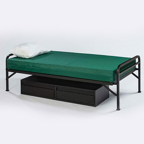 Single cot bed frame shop